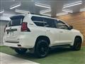 2022 Toyota Land Cruiser Prado