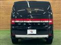 2017 Mitsubishi Delica D5