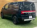 2017 Mitsubishi Delica D5