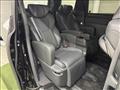 2025 Toyota Alphard G