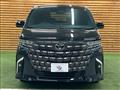 2025 Toyota Alphard G