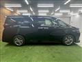 2025 Toyota Alphard G