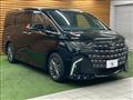 2025 Toyota Alphard G