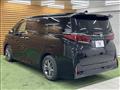 2025 Toyota Alphard G