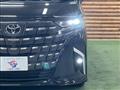 2025 Toyota Alphard G