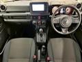 2024 Suzuki Jimny Sierra