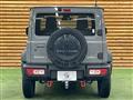 2024 Suzuki Jimny Sierra