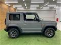 2024 Suzuki Jimny Sierra