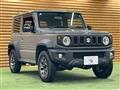 2024 Suzuki Jimny Sierra