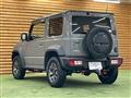 2024 Suzuki Jimny Sierra