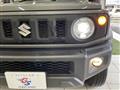 2024 Suzuki Jimny Sierra