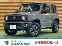 2024 Suzuki Jimny Sierra