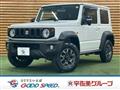 2025 Suzuki Jimny Sierra