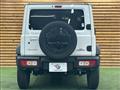 2025 Suzuki Jimny Sierra