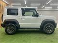 2025 Suzuki Jimny Sierra