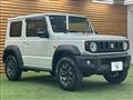 2025 Suzuki Jimny Sierra