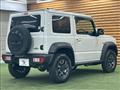 2025 Suzuki Jimny Sierra