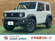 2025 Suzuki Jimny Sierra