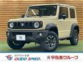 2024 Suzuki Jimny Sierra