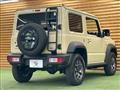 2024 Suzuki Jimny Sierra