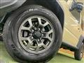 2024 Suzuki Jimny Sierra