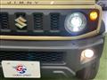 2024 Suzuki Jimny Sierra