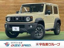 2024 Suzuki Jimny Sierra