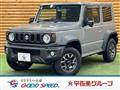 2024 Suzuki Jimny Sierra