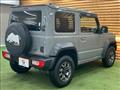 2024 Suzuki Jimny Sierra
