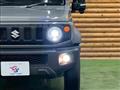 2024 Suzuki Jimny Sierra