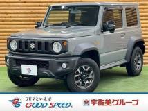 2024 Suzuki Jimny Sierra