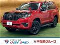 2022 Toyota Land Cruiser Prado