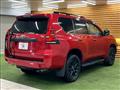 2022 Toyota Land Cruiser Prado