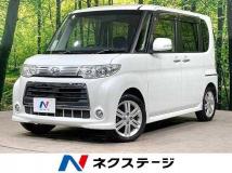 2011 Daihatsu Tanto