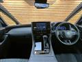 2026 Toyota Alphard Hybrid