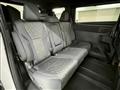 2026 Toyota Alphard Hybrid