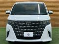 2026 Toyota Alphard Hybrid