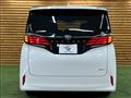 2026 Toyota Alphard Hybrid