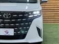 2026 Toyota Alphard Hybrid