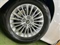 2026 Toyota Alphard Hybrid