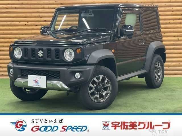2024 Suzuki Jimny Sierra