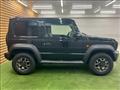 2024 Suzuki Jimny Sierra
