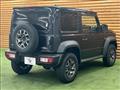 2024 Suzuki Jimny Sierra