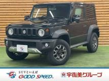 2024 Suzuki Jimny Sierra