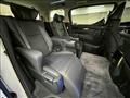 2021 Toyota Alphard Hybrid