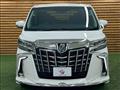 2021 Toyota Alphard Hybrid
