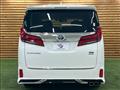 2021 Toyota Alphard Hybrid