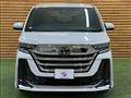 2024 Toyota Vellfire