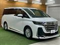2024 Toyota Vellfire