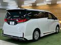 2024 Toyota Vellfire